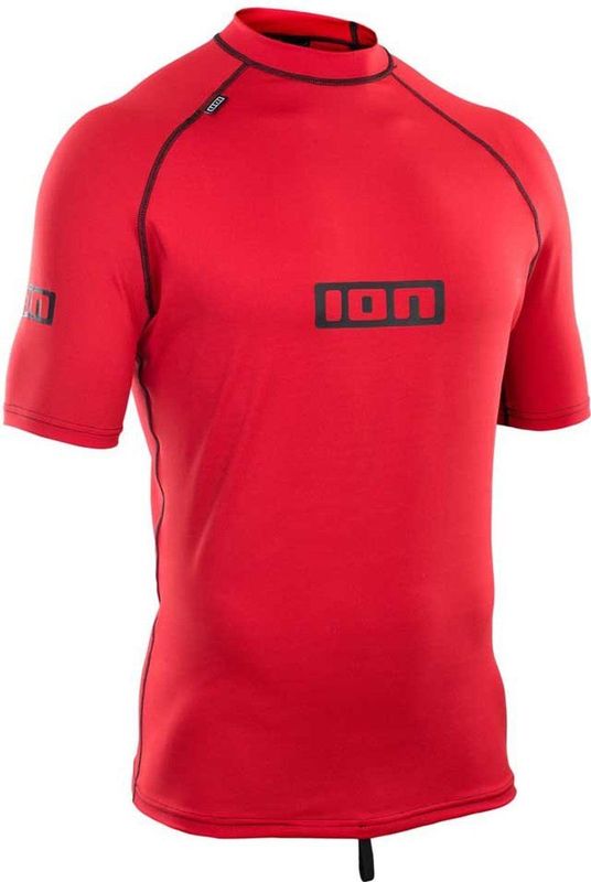 Ion Promo Rashguard Korte Mouw Rash Guard