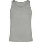 Sloggi - EVER Ease - Tank Top - Grijs - Heren Onderhemd