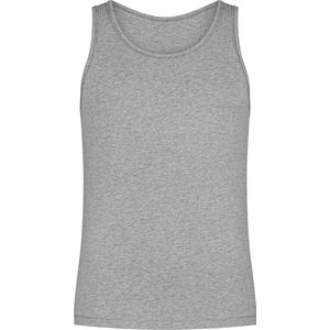 Sloggi - EVER Ease - Tank Top - Grijs - Heren Onderhemd