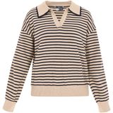 DreiMaster - Maritime Collectie - Jumper - Casual - Met Polokraag