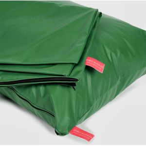 Incontinentie kussensloop 60x70 groen