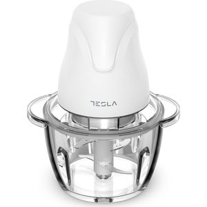 Tesla FC302W elektrische hakmolen 1 l 400 W Wit