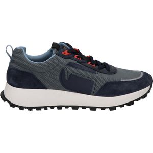 G-Star Raw heren sneaker - Blauw multi - Maat 40