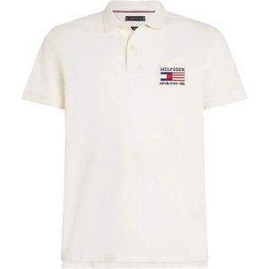 Design - Poloshirt - Effen - Katoen - Normale Pasvorm