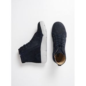 Wolky Dames Nieuw 07528 Fiano Donkerblauw