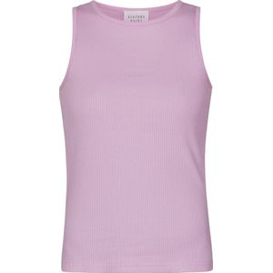 SISTERS POINT Eike-ta4 Dames T-Shirt - Soft Pink - Maat M