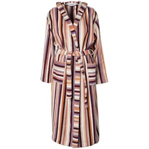 Essenza - Donna - Badjas - Paars