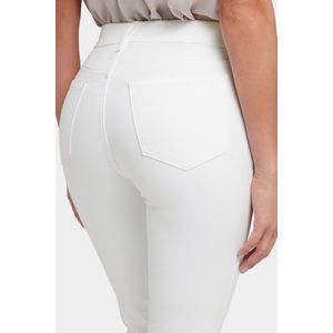 Waist-Match™ Marilyn Straight Jeans