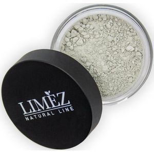 Limèz - Natural line | Concealer Mint Mineral - Natuurlijke groene vegan concealer - Mineralen