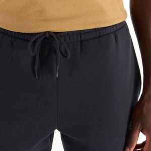 New Balance - Sport Fleece Jogger - Zwart - Heren Broek