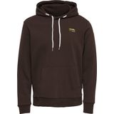 ONLY & SONS - ONSOVE LIFE REG - Hoodie - Rood