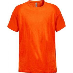 Fristads T-Shirt 1911 Bsj - Feloranje - XL