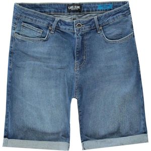 CARS Jeans Shorts HESTON Short Den. Dark Used