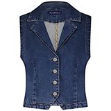 Red Button - SRB4689 - Gilet - Dark Stone - Used