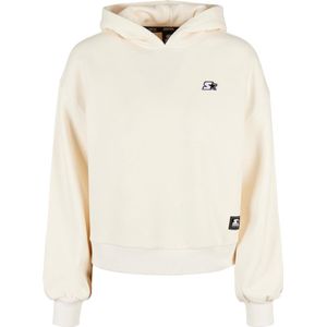 Starter - Black Label Essential - Dameshoodie - Zwart