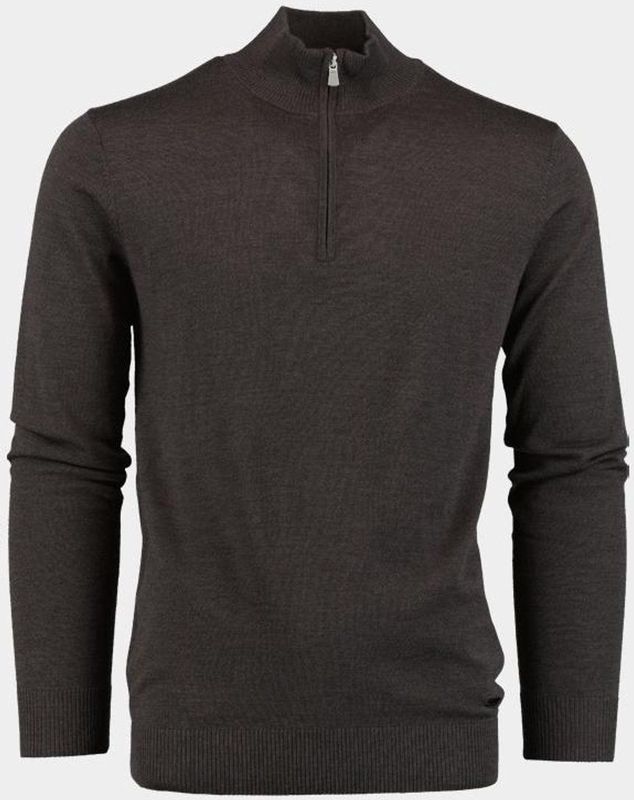 Born with Appetite Half zip lux pull halfzip merino bwa00005lu15/2004