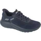 Skechers - BOBS Sport Squad Chaos - Donkerblauwe Sneakers