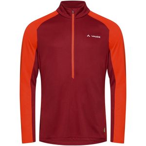 VAUDE - Larice Light Shirt - Lange Mouwen - Baselayer - Ademend - Ecologisch