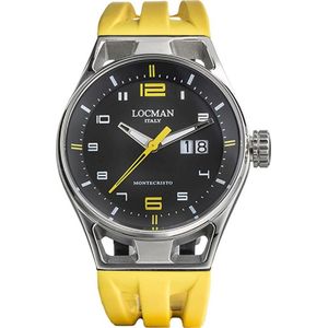 Locman Herenhorloge 0546A01S-00BKYLSY