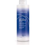 Joico - Color Balance Blue - Conditioner - 1000 ml