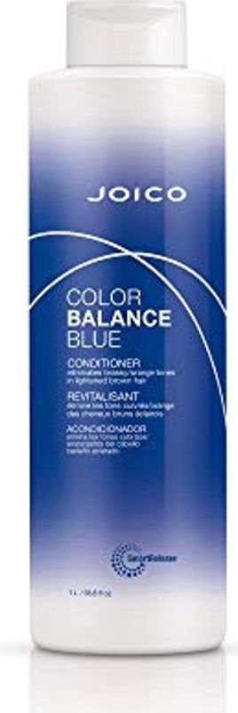 Joico - Color Balance Blue - Conditioner - 1000 ml