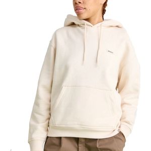 DICKIES CLANCY HOODIE Beige L EU