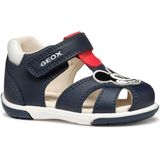 Sportschoenen - Ademend Vermogen