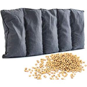 Pittenzak Magnetron - Pittenkussen Magnetron - Pittenzak Met Pit - Anthracite