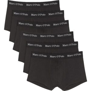 Marc O'Polo Heren hipster short / pant 6 pack Essentials