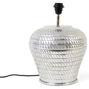 Sailor Rope Table Lamp