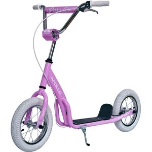 Apollo - Paradise Retro - Step - 12,5 inch - Luchtbanden - Voor Kinderen en Jongeren