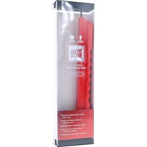 Autoglym Hi-Tech Flexi Water Blade (BOX)