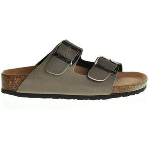 Slipper Roccia Tweeband Bionatura maat 41