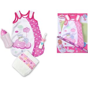 Simba - Laura Bedtime Accessories Set