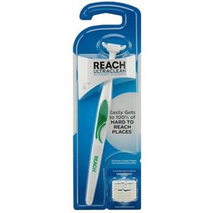 Hydropropulsor Tandenflosser Startpakket Ultraclean