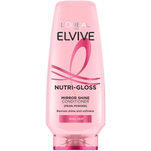 L'Oreal Elvive Nutrigloss Conditioner 200ml