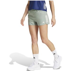 adidas - Own The Run - Korte Broek - Lichtgewicht - AEROREADY