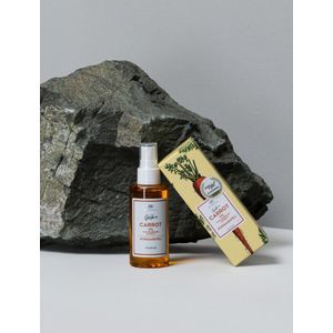 Carrot Oil With Rosemary Extract – 75 ml