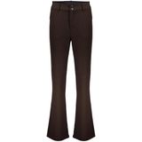Geisha - Broek - Bruin - Comfy 51614 21 000775 - Dames