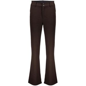 Geisha - Broek - Bruin - Comfy 51614 21 000775 - Dames