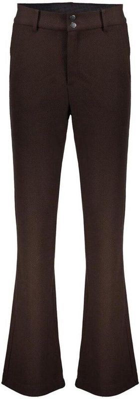 Geisha - Broek - Bruin - Comfy 51614 21 000775 - Dames