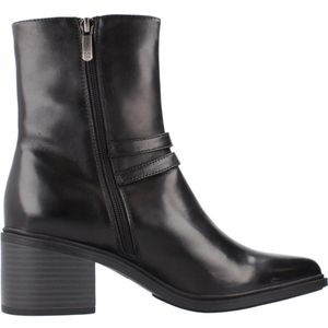 Regarde Le Ciel, Dames, Schoenen, Zwart, Maat: 37 EU