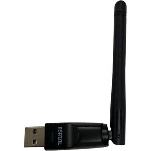 Asat WLAN WiFi USB stick