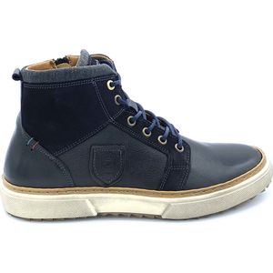 Pantofola d'Oro Benevento Uomo High- Sneakers Heren- Maat 41