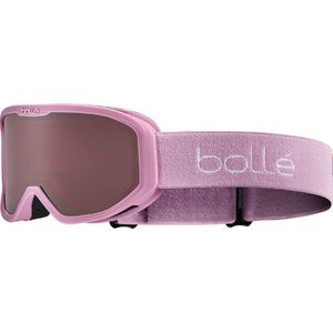 Bollé Inuk Junior Skibril - Roze | Categorie 3
