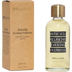 Badolie relaxing evening primrose 100 ml