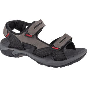 Campus Paruma Sandal CM0112124230, Mannen, Groen, Sandalen, maat: 46