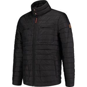 Tricorp Premium Jack Nylon 404004 - Mannen - Zwart - L