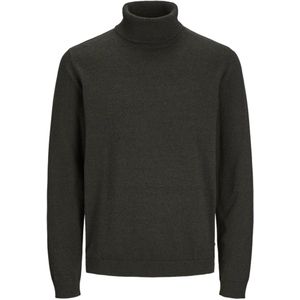 JACK&JONES - JJEBASIC KNIT ROLL NECK JNR - Jongens - Truien