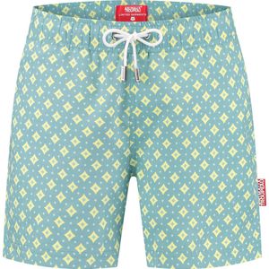 Green Sparkle | Zwembroek | Animaux Troupeau